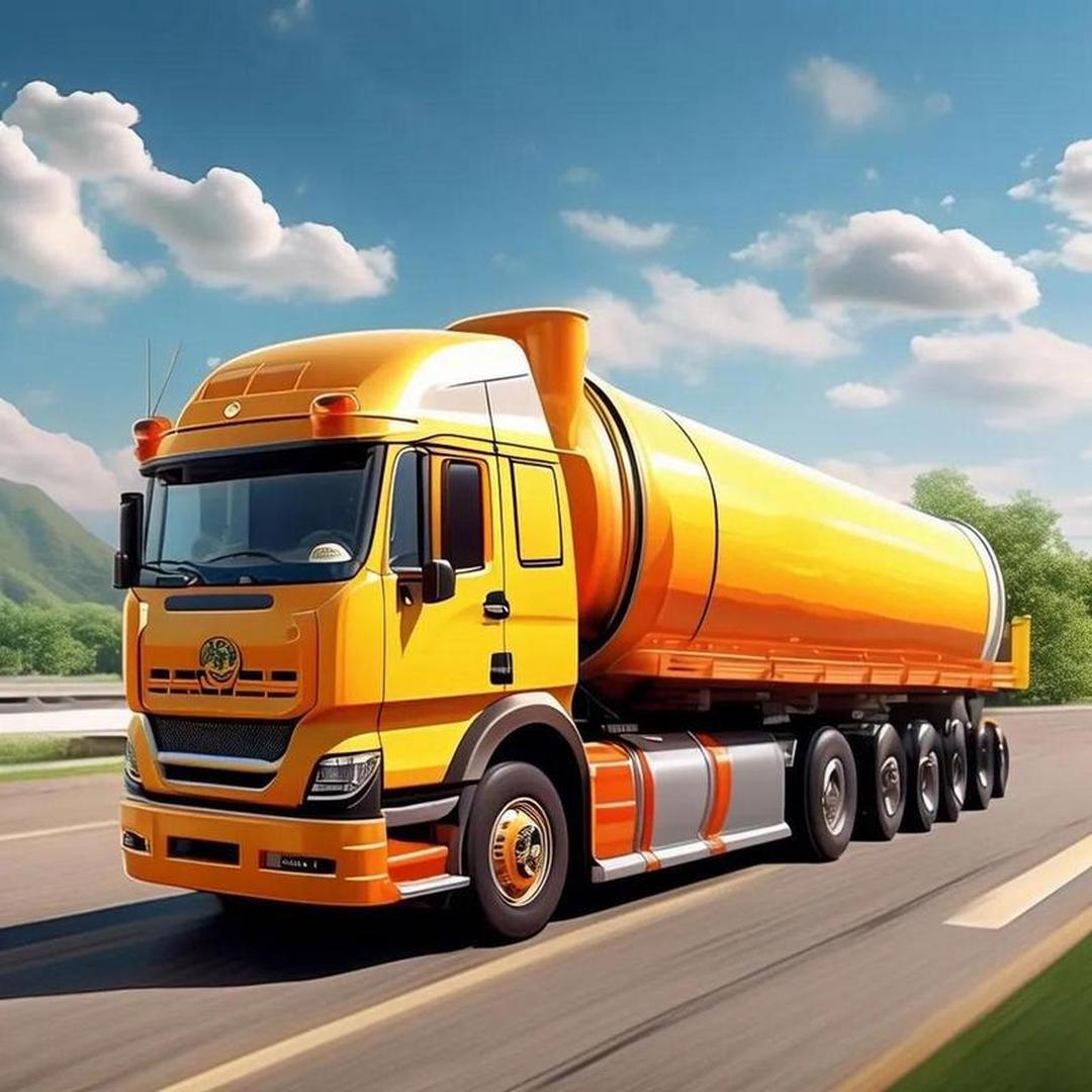 油罐車靈活加油新機(jī)遇 四個(gè)條件必知與背罐車應(yīng)用