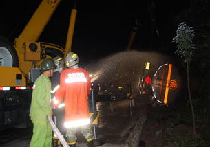 消防在線 背罐車的功能、應(yīng)用與安全注意事項(xiàng)