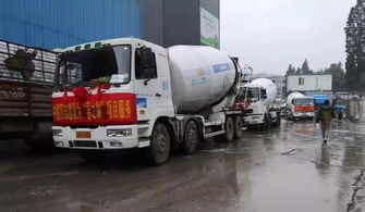 80小時(shí)澆筑2.2萬方混凝土 云南省在建第一高樓基礎(chǔ)施工攻堅(jiān)記