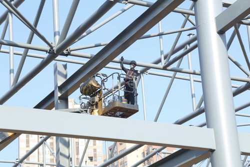 錯(cuò)時(shí)施工避高溫 安全進(jìn)度兩不誤——遂寧高新區(qū)西部鐵路物流園農(nóng)產(chǎn)品集散中心及配套設(shè)施項(xiàng)目建設(shè)紀(jì)實(shí)